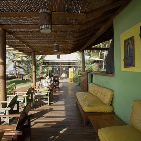 Salão à venda em Orla Norte, Porto Seguro, BA