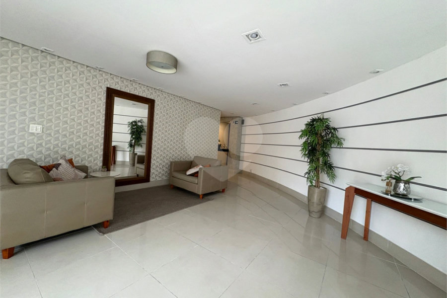 Apartamento à venda com 3 quartos, sendo 1 suíte, em Santana, São Paulo, SP