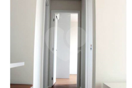Apartamento à venda com 1 suíte em Pinheiros, São Paulo, SP