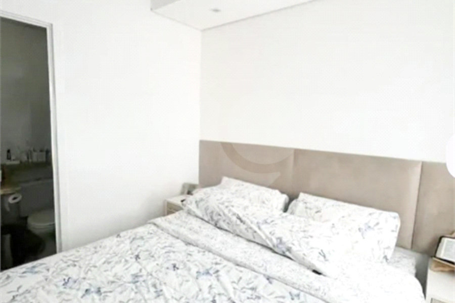 Apartamento à venda com 3 quartos, sendo 1 suíte, em Mandaqui, São Paulo, SP