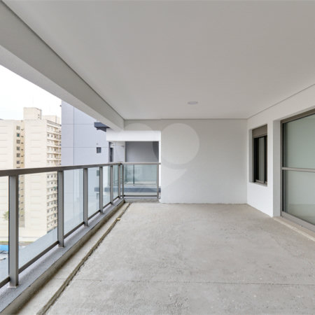 Apartamento à venda com 4 suítes em Chácara Santo Antônio (zona Sul), São Paulo, SP