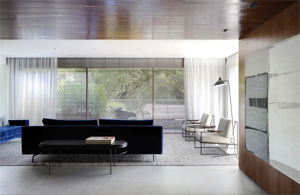 Casa à venda com 4 suítes no condomínio Bothânica Alto de Pinheiros, São Paulo - SP