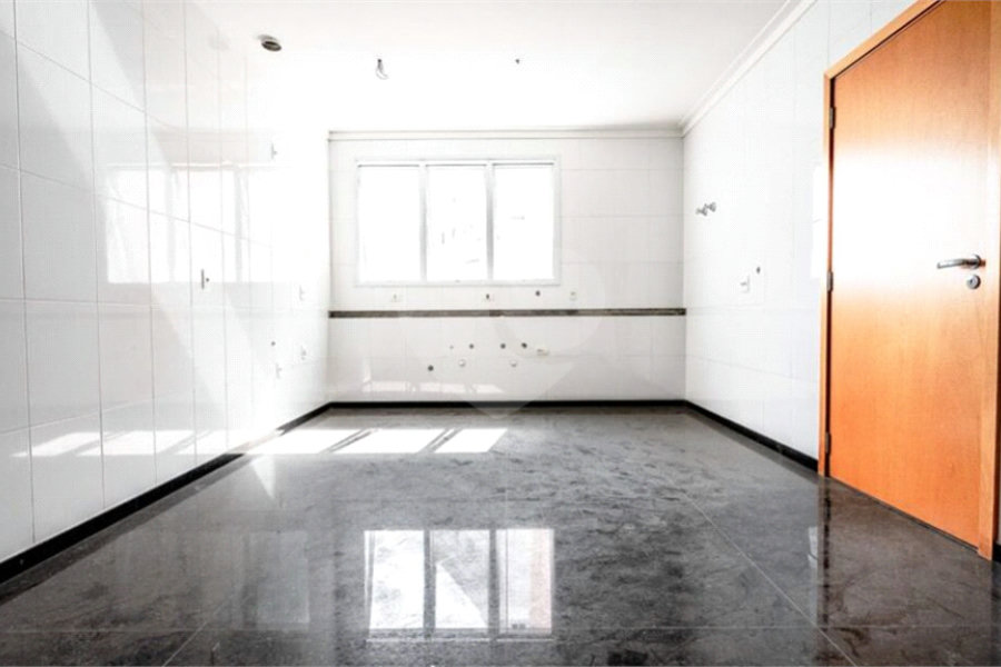 Apartamento à venda com 4 suítes em Anália Franco, São Paulo, SP