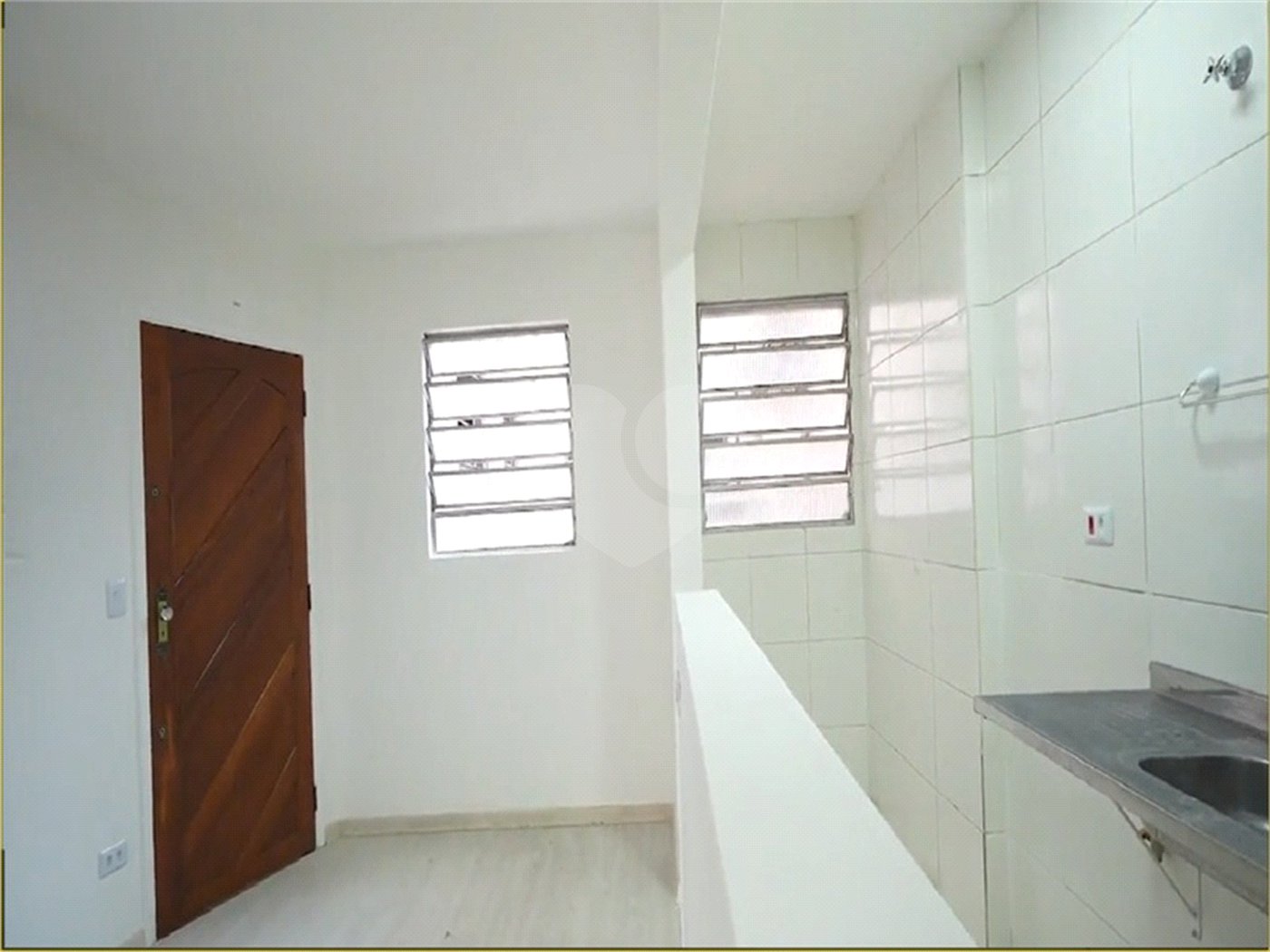 Apartamento à venda com 1 quarto em Consolação, São Paulo, SP