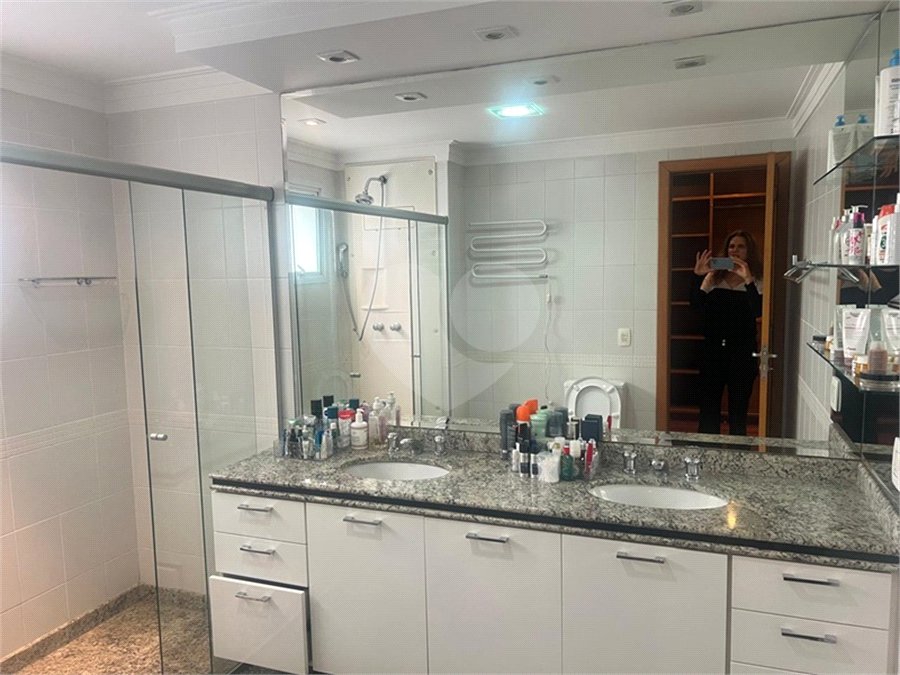 Apartamento para alugar com 3 quartos, sendo 2 suítes, em Jardim Paulista, São Paulo, SP