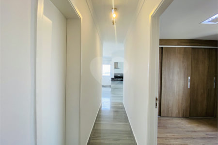 Apartamento à venda com 2 quartos, sendo 1 suíte,  no Centro, São Bernardo do Campo, SP