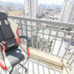 Apartamento à venda com 4 quartos, sendo 3 suítes, em Vila Romana, São Paulo, SP