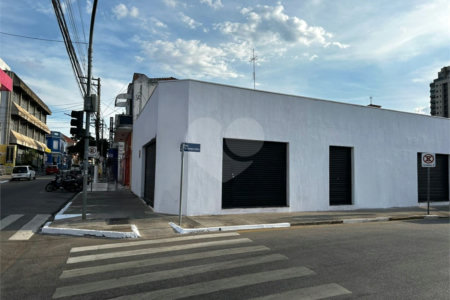 Salão para alugar no Centro, Itapetininga, SP