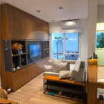 Apartamento para alugar com 2 quartos, sendo 1 suíte, em MORUMBI, São Paulo, SP
