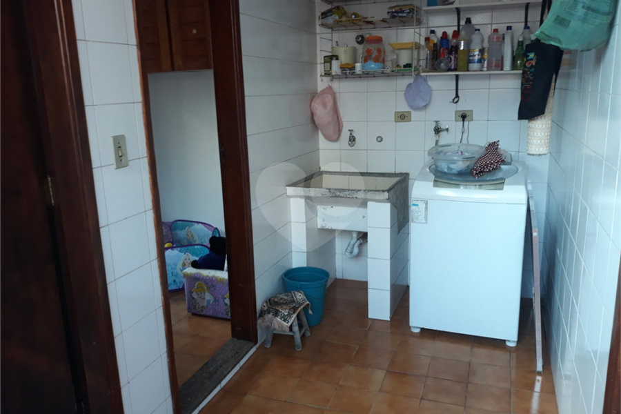 Sobrado à venda com 3 quartos, sendo 1 suíte, em Tucuruvi, São Paulo, SP