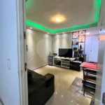 Apartamento à venda ou para alugar com 2 quartos em Campo Grande, Rio de Janeiro, RJ