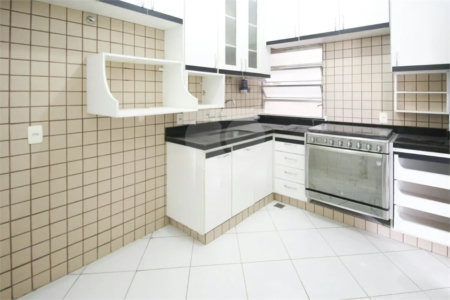 Apartamento à venda com 3 quartos em Leblon, Rio de Janeiro, RJ