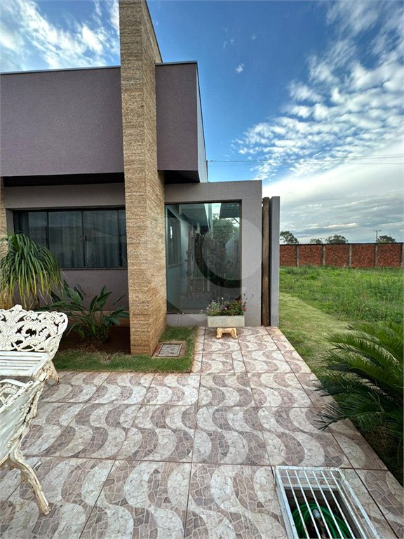 Casa à venda com 3 quartos, sendo 1 suíte,  no Centro, Ponta Porã, MS