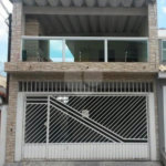 Sobrado à venda com 3 quartos, sendo 1 suíte, em Limão, São Paulo, SP