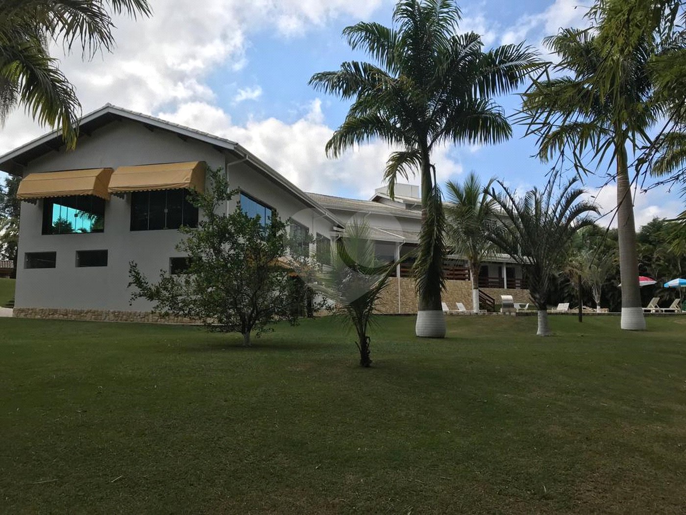 Casa à venda com 4 suítes no Centro, Guararema, SP