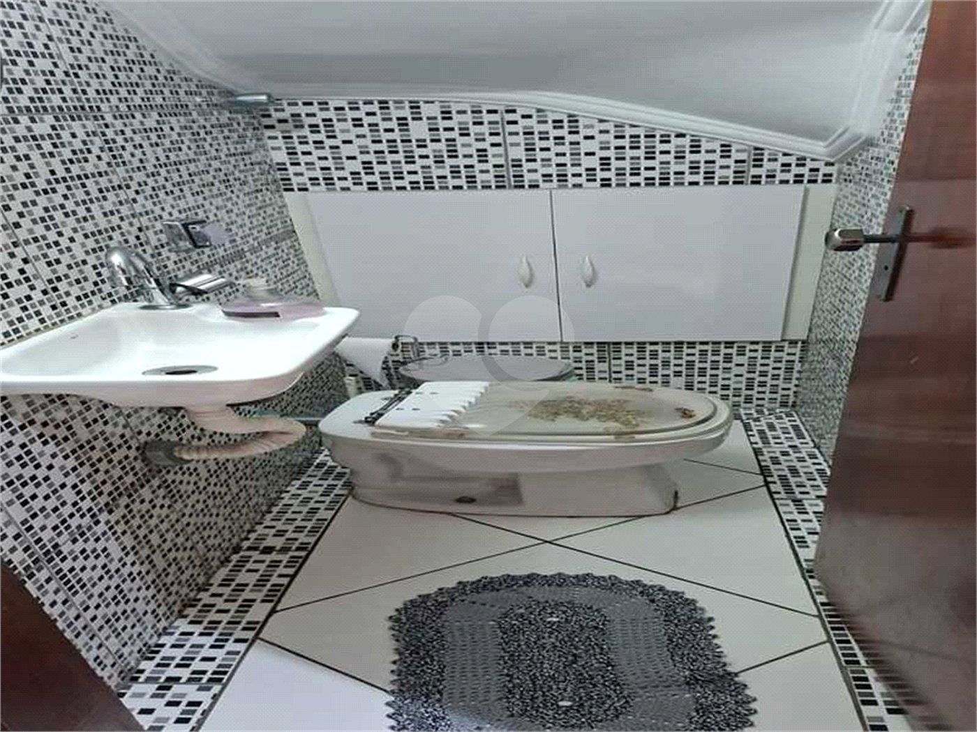 Sobrado à venda com 2 quartos, sendo 1 suíte, em Vila Nova Cachoeirinha, São Paulo, SP