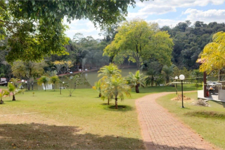 Casa à venda com 3 quartos, sendo 1 suíte, no condomínio Reserva Ipanema, Sorocaba - SP