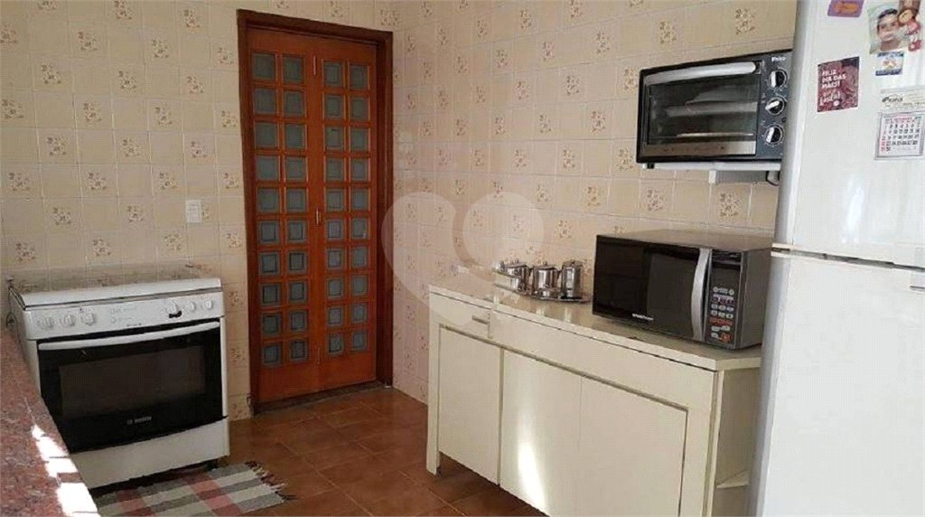 Sobrado à venda com 3 quartos em Vila Maria Alta, São Paulo, SP