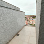 Duplex à venda com 2 quartos, sendo 1 suíte, em Vila Ginez, Itapetininga, SP