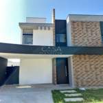 Casa em condomínio à venda com 3 suítes em Cajuru do Sul, Sorocaba, SP