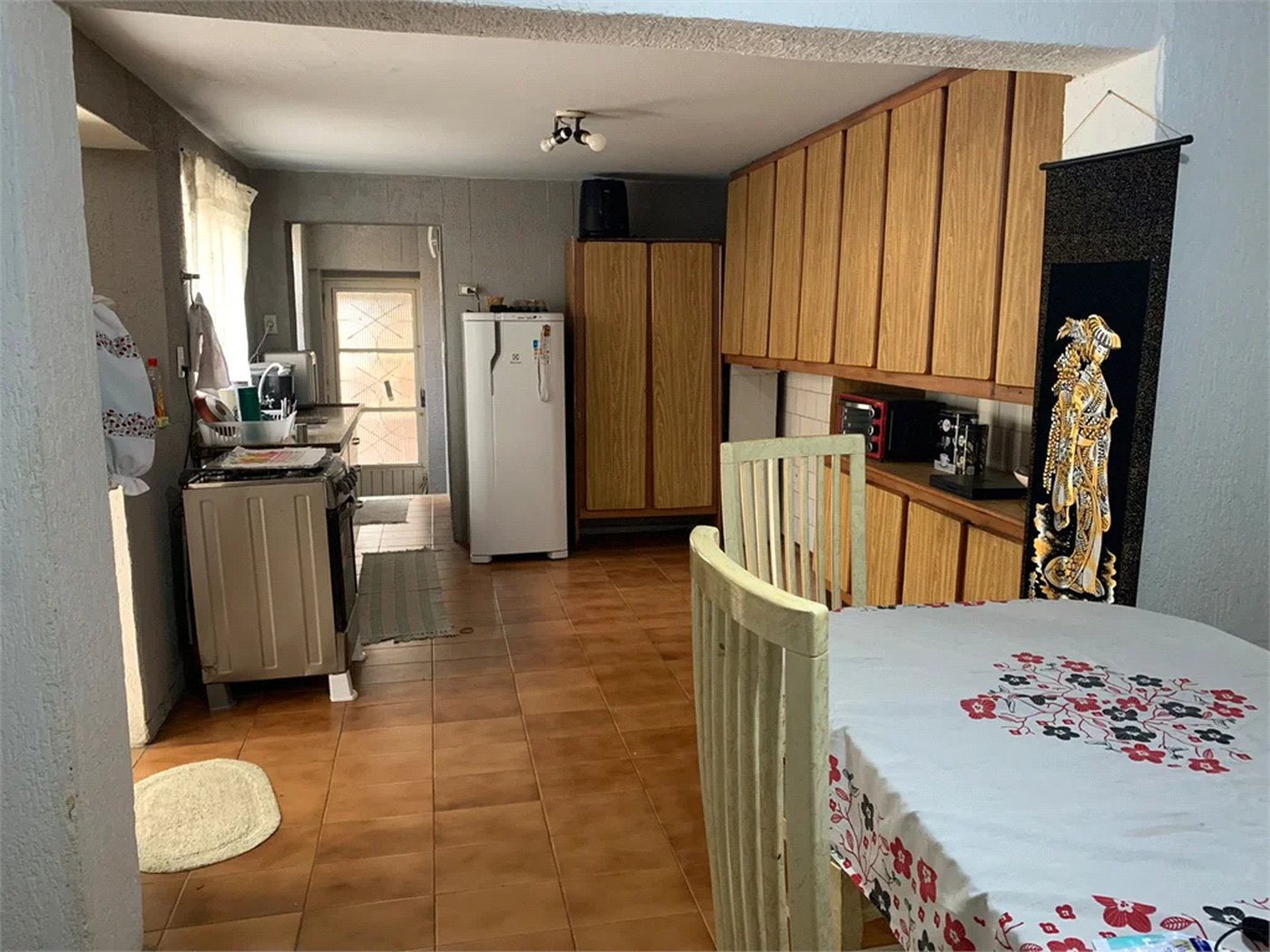 Casa à venda com 4 quartos em Vila Ipojuca, São Paulo, SP