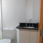 Apartamento para alugar com 1 quarto em Jardim Gonçalves, Sorocaba, SP