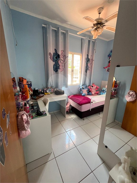 Casa à venda com 4 quartos, sendo 1 suíte, em Vila Santa Maria (vila Xavier), Araraquara, SP