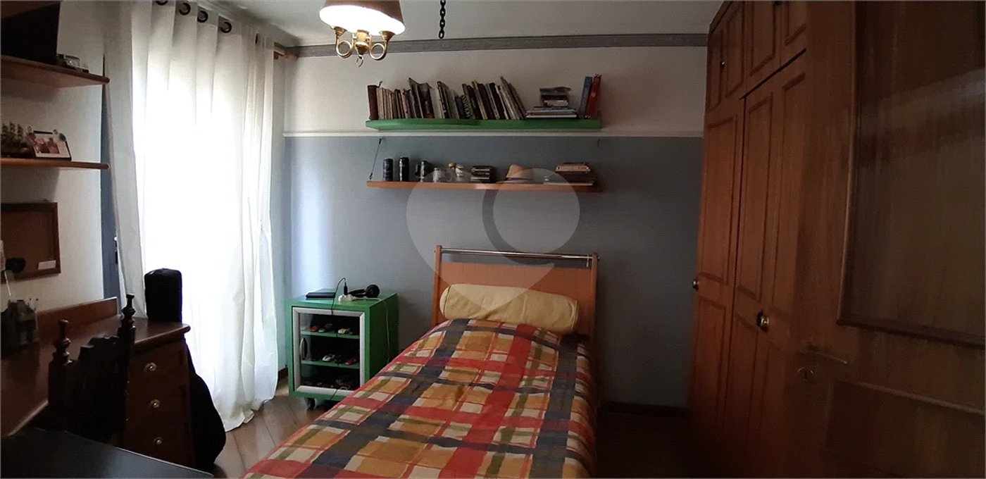 Apartamento à venda com 4 suítes em Santana, São Paulo, SP