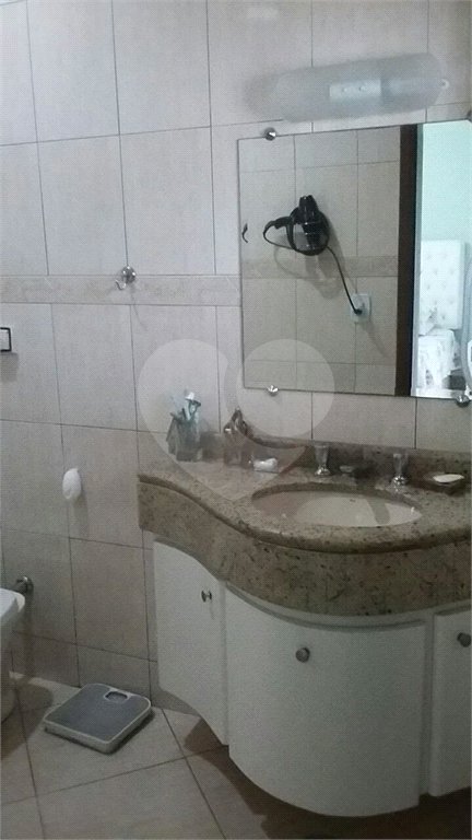 Sobrado à venda com 3 quartos, sendo 1 suíte, em Vila Guilherme, São Paulo, SP