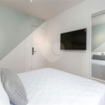 Apartamento à venda com 4 quartos, sendo 1 suíte, em Vila Cordeiro, São Paulo, SP