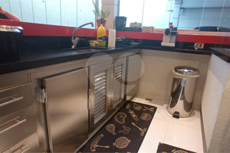 Casa à venda com 3 quartos no condomínio Granja Deolinda, Sorocaba - SP