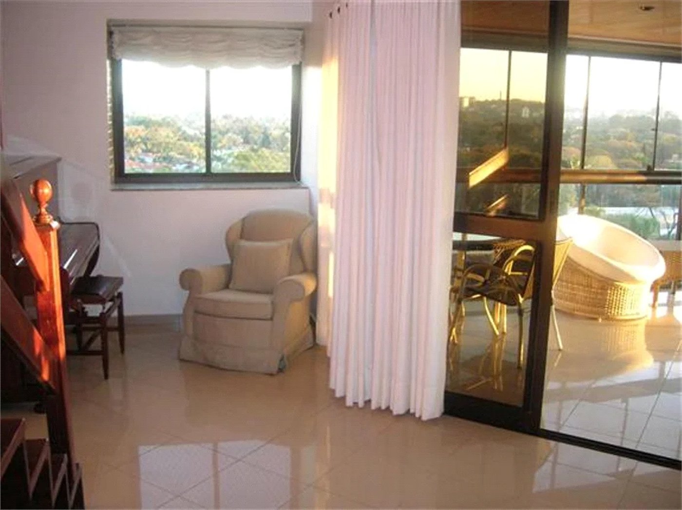 Cobertura à venda com 4 quartos, sendo 3 suítes, em Butantã, São Paulo, SP