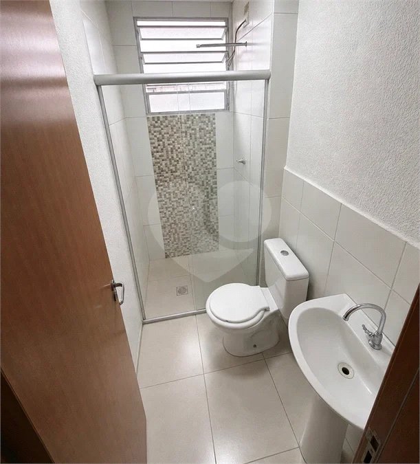 Apartamento à venda com 2 quartos em Ipiranga, Ribeirão Preto, SP