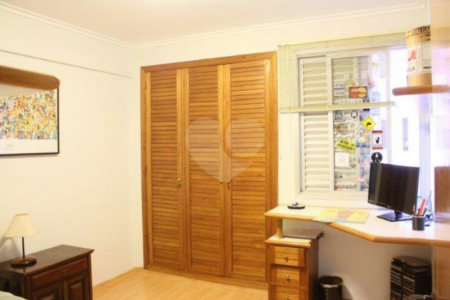 Apartamento à venda com 3 quartos, sendo 1 suíte, em Sumarezinho, São Paulo, SP