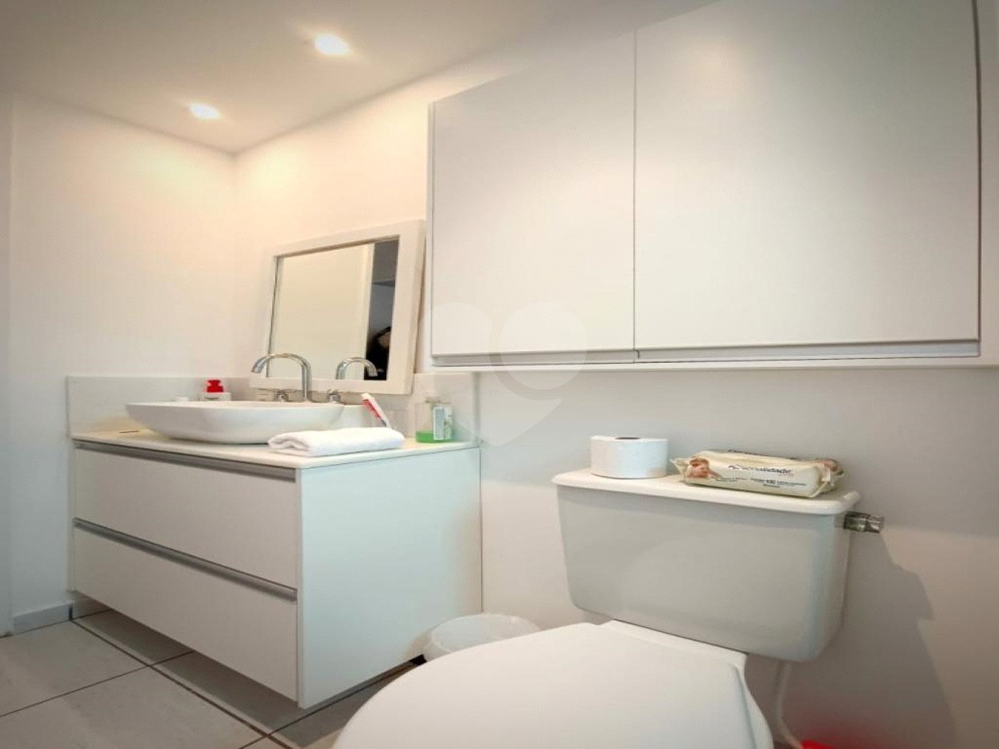 Apartamento à venda com 2 quartos em Jardim São Jorge, São Paulo, SP