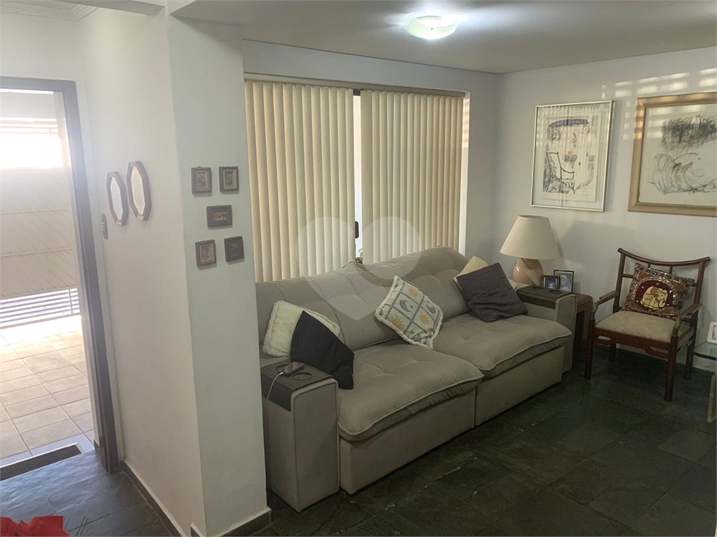 Casa à venda com 3 quartos, sendo 1 suíte,  em Vila Nair, São Paulo, SP