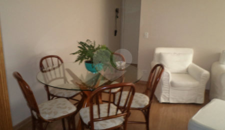 Apartamento à venda com 2 quartos em Santana, São Paulo, SP