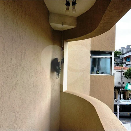Apartamento à venda com 1 quarto em Santana, São Paulo, SP