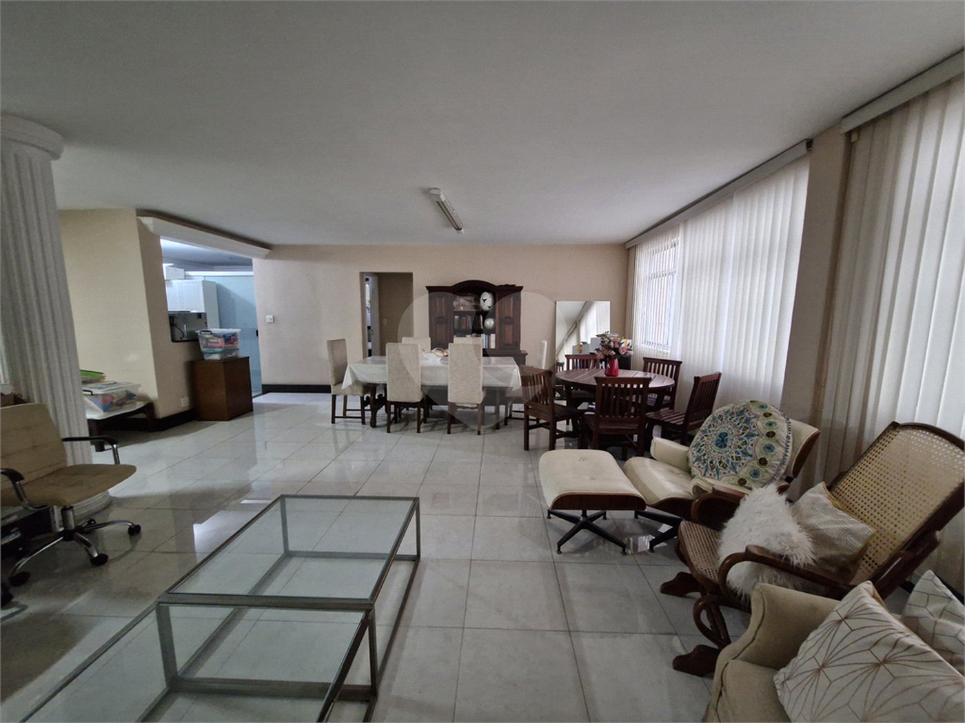 Cobertura à venda com 4 quartos, sendo 2 suítes,  em Tijuca, Rio de Janeiro, RJ