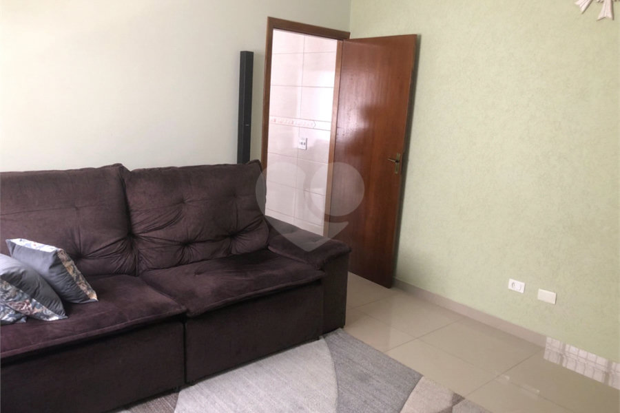Casa à venda com 3 quartos em Jaçanã, São Paulo, SP