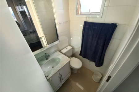 Apartamento à venda ou para alugar com 2 quartos, sendo 1 suíte,  em Fazenda Morumbi, São Paulo, SP