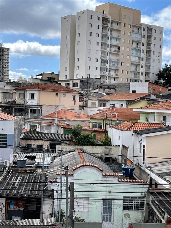 Terreno à venda em Tucuruvi, São Paulo, SP
