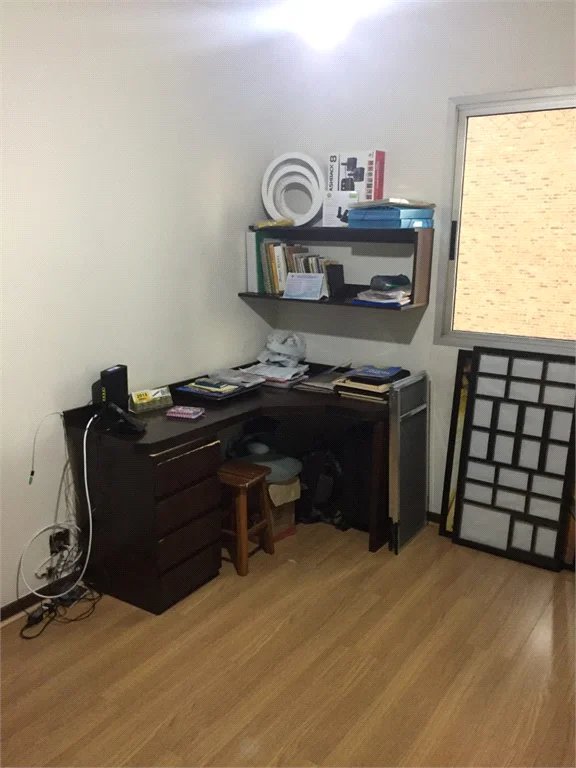 Apartamento à venda com 3 quartos, sendo 1 suíte, em Vila Suzana, São Paulo, SP