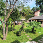 Casa à venda com 4 suítes em Roseira, Mairiporã, SP