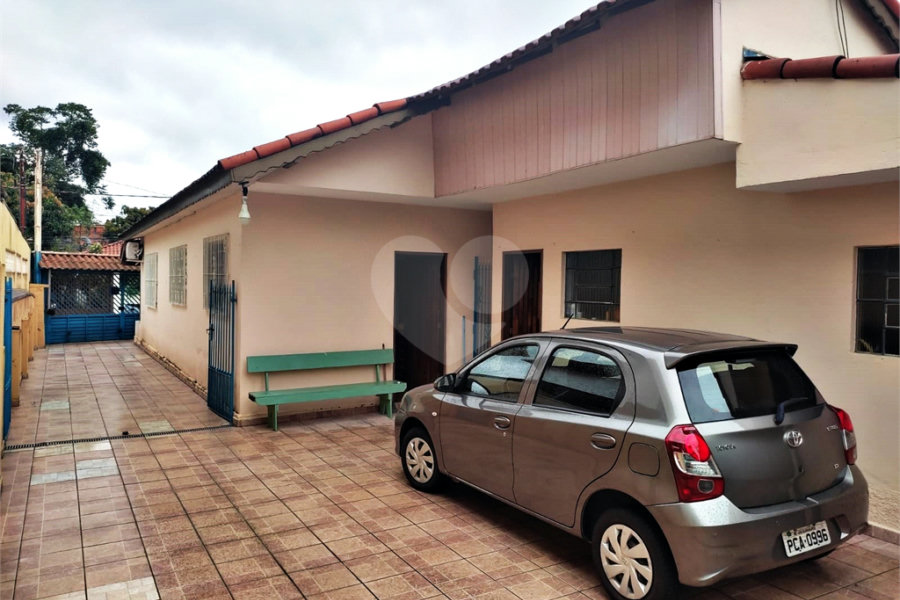 Casa Térrea à venda com 3 quartos, sendo 1 suíte, em Tremembé, São Paulo, SP