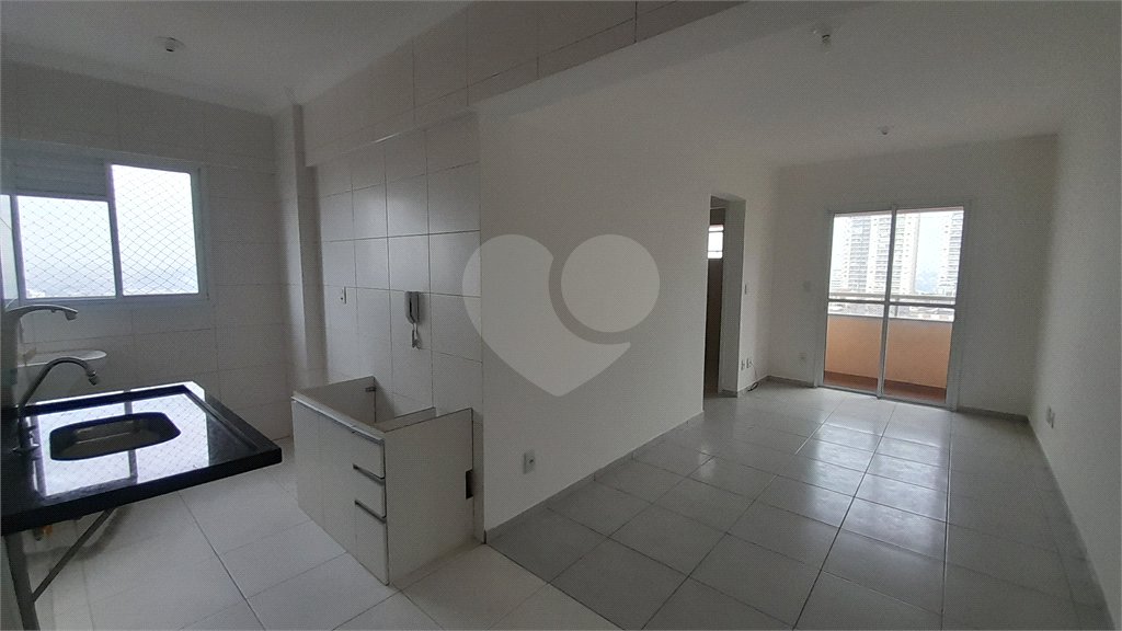 Apartamento para alugar com 2 quartos no Centro, São Bernardo do Campo, SP
