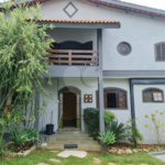 Sobrado para alugar com 3 quartos, sendo 2 suítes, em Jardim Paulista, Atibaia, SP