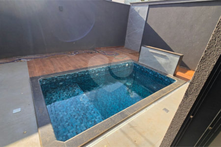 Casa à venda com 3 suítes no condomínio Village Damha III, Araraquara - SP