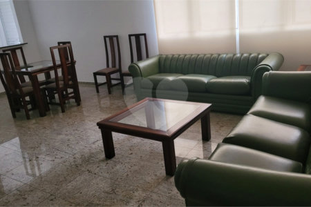 Apartamento à venda com 1 quarto em Itaim Bibi, São Paulo, SP