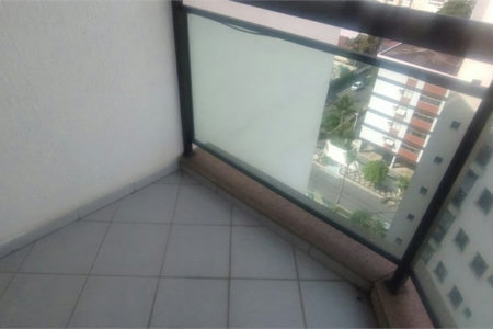 Apartamento 3 quartos com Vista para o Mar a Duas Quadras da Praia da Enseada – Guarujá
